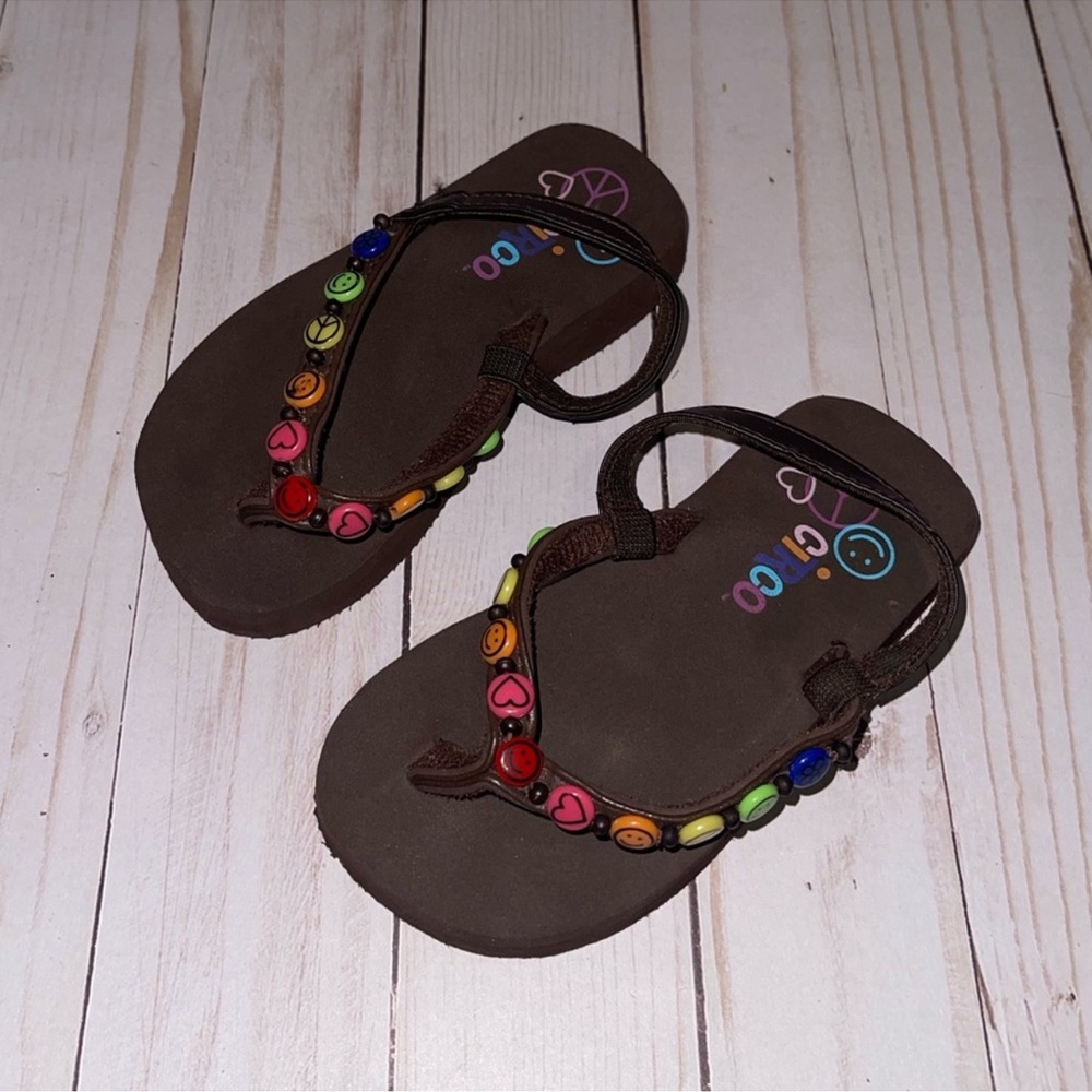 Circo sandals - Picture 3 of 5